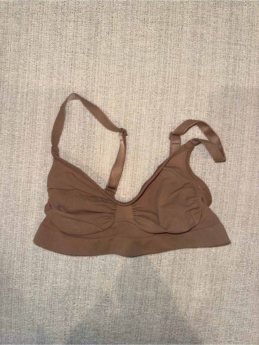 SKIMS Seamless Sculpt Bralette